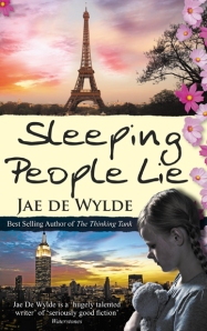 9781909193109-Sleeping People Lie Cover PRERESIZE.indd